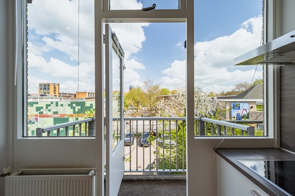 Medium property photo - Vondelweg 86, 3031 PW Rotterdam